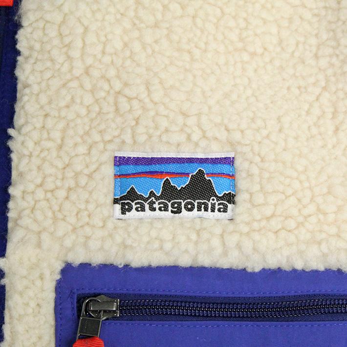 patagonia（パタゴニア） Men's Classic Retro-X Vest メンズ