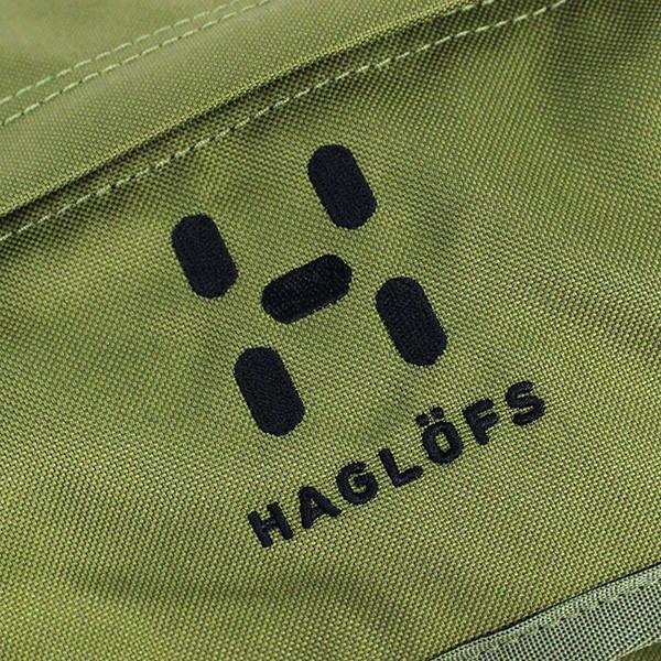 HAGLOFS（ホグロフス） 並行輸入品 COMBI コンビ バックパック