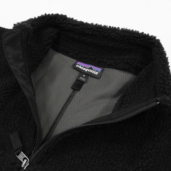 patagonia 並行輸入品 パタゴニア Mens Classic Retro-X Jacket