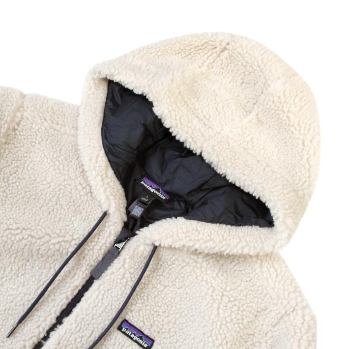 patagonia（パタゴニア） 並行輸入品 Men's Retro X Hoodies Jacket