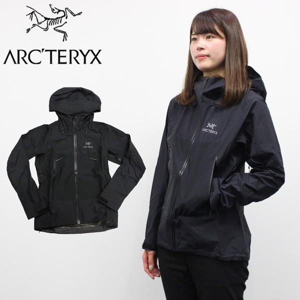 ARC'TERYX（アークテリクス） 並行輸入品 アークテリクスBeta SL