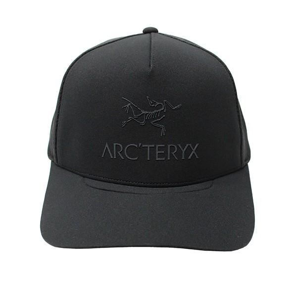 【新品・未使用】ARC'TERYX アークテリクス キャップ ロゴパッチ S/M ARC'TERYX（アークテリクス） 並行輸入品 ARC'TERYX ARCTERYX Logo
