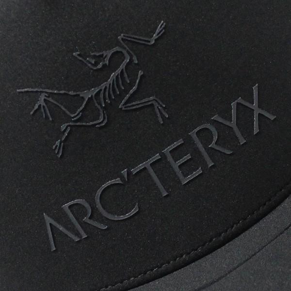 アークテリクス　ロゴトラッカーハット　フリーサイズ ARC'TERYX（アークテリクス） 並行輸入品 ARC'TERYX ARCTERYX Logo