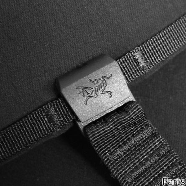 ARC'TERYX アークテリクス GRANVILLE 10 COURIER BAG グラン ARC'TERYX アークテリクス GRANVILLE 10 COURIER BAG グラン