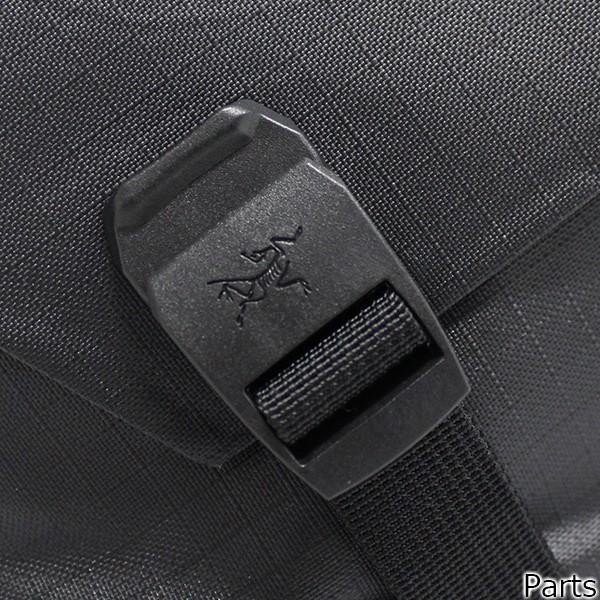 ARC'TERYX アークテリクス GRANVILLE 10 COURIER BAG グラン ARC'TERYX アークテリクス GRANVILLE 10 COURIER BAG グラン