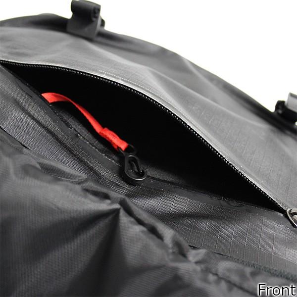 ARC'TERYX アークテリクス GRANVILLE 10 COURIER BAG グランヴィル 10 クーリエバッグ ボディバッグ ショルダーバッグ バッグ メンズ レディース 10L 23996｜zakka-tokia｜09