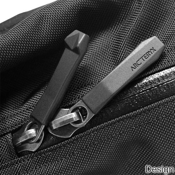 ARC'TERYX アークテリクス Arro 16 アロー バックパック ARC'TERYX アークテリクス Arro 16 アロー バックパック