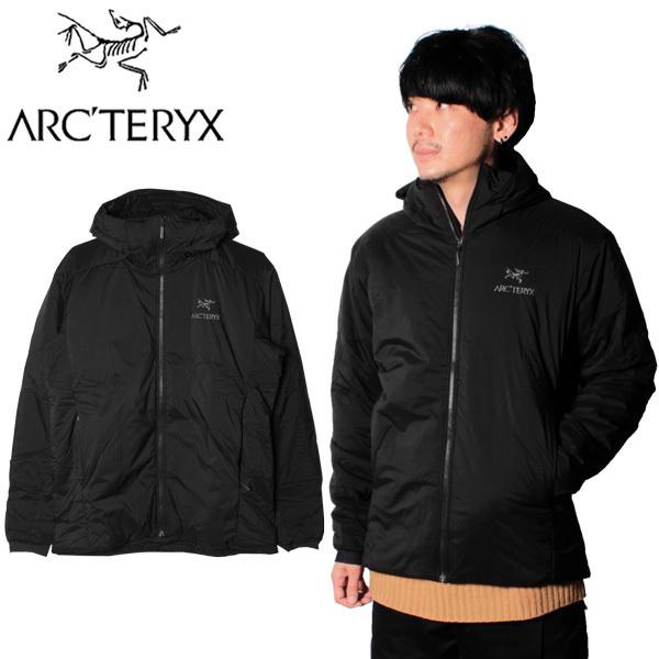 ARC'TERYX（アークテリクス） 並行輸入品 ARC'TERYX ARCTERYX ATOM AR