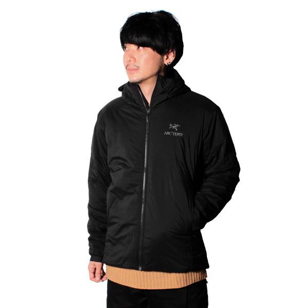 ARC'TERYX ARCTERYX アークテリクス ATOM AR HOODY Men's アトム AR