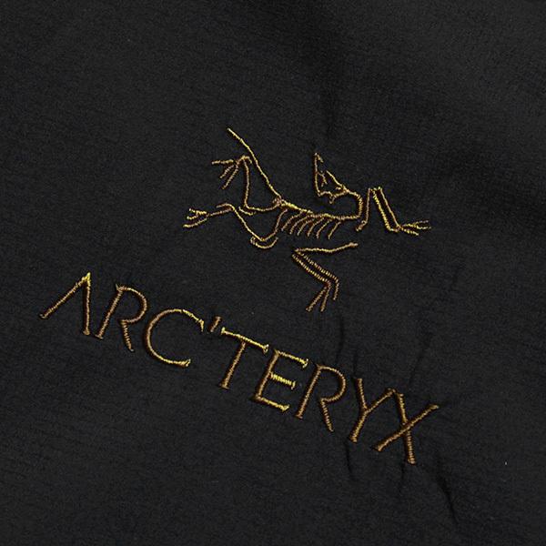 ARC'TERYX ARCTERYX アークテリクス ATOM LT HOODY アトム