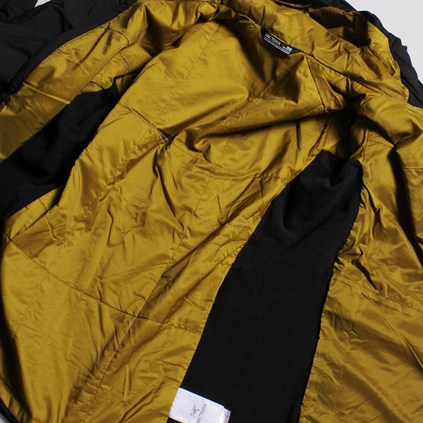 ARC'TERYX ARCTERYX アークテリクス ATOM LT HOODY アトム ARC'TERYX ARCTERYX アークテリクス ATOM LT HOODY アトム