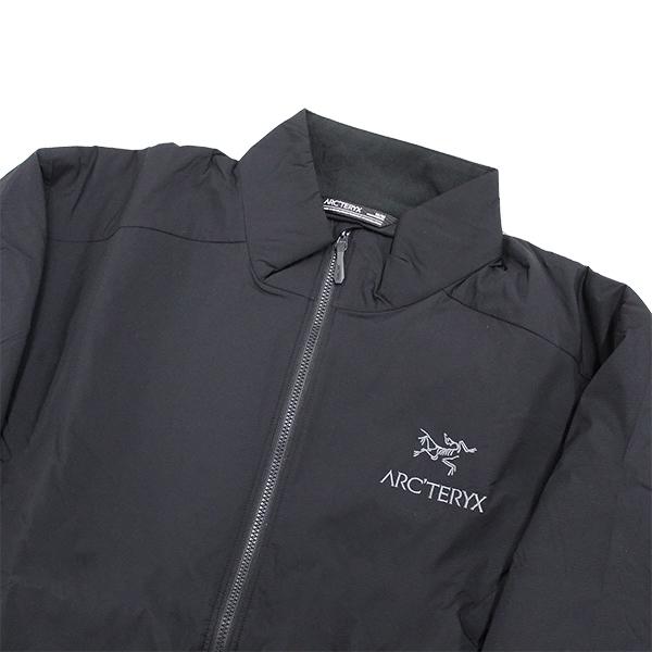 ARC'TERYX ARCTERYX アークテリクス Atom lt Jacket Men's ARC'TERYX ARCTERYX アークテリクス Atom lt Jacket Men's