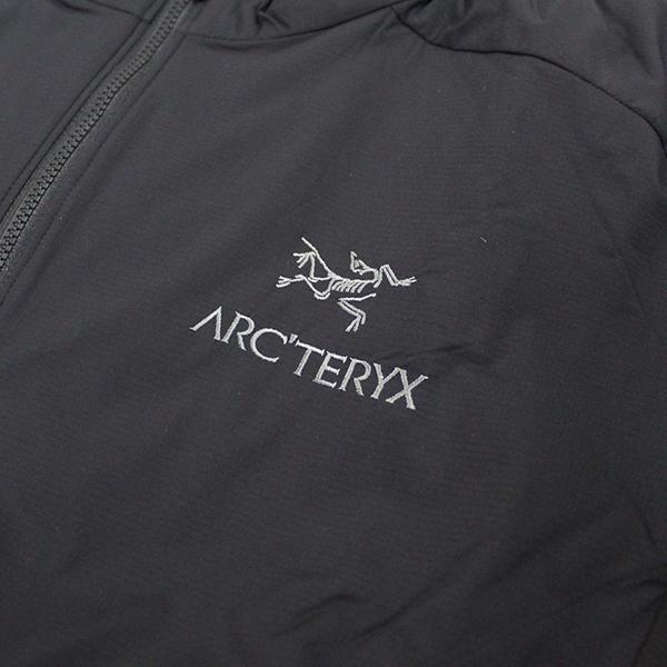 ARC'TERYX ARCTERYX アークテリクス Atom lt Jacket Men's ARC'TERYX ARCTERYX アークテリクス Atom lt Jacket Men's