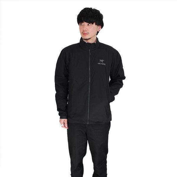 ARC'TERYX ARCTERYX アークテリクス Atom lt Jacket Men's ARC'TERYX ARCTERYX アークテリクス Atom lt Jacket Men's