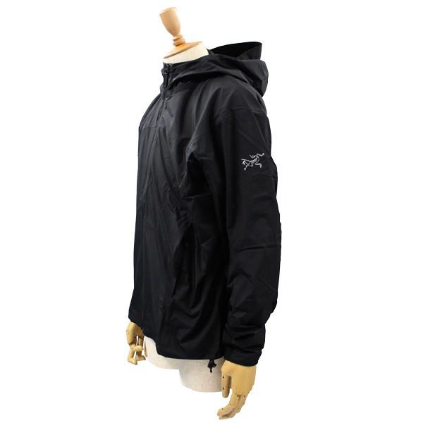 ARC'TERYX ARCTERYX アークテリクス SOLANO HOODY Men's ソラノ ARC'TERYX ARCTERYX アークテリクス SOLANO HOODY Men's ソラノ