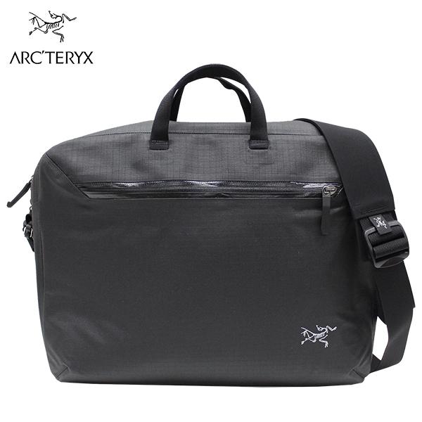 アークテリクス　グランヴィル　ブリーフケース　ブラック ARC'TERYX（アークテリクス） 並行輸入品 ARC'TERYX ARCTERYX