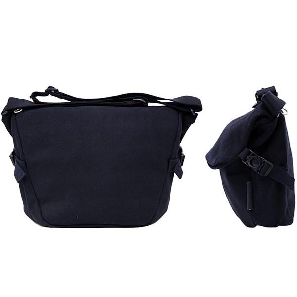 cote&ciel コートエシエル 27372 Laptop Messenger ラップトップ メッセンジャー ショルダーバッグ/カバン 鞄 メンズ レディース DEEP ATLANTIC BLUE 母の日｜zakka-tokia｜02