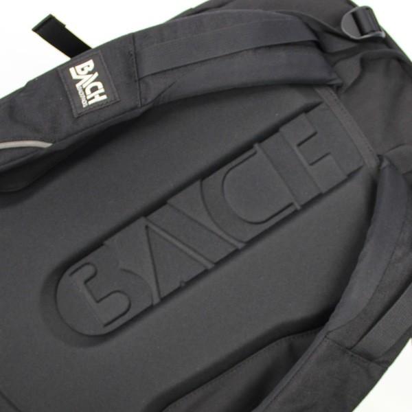 美品 BACH BIKE2B グレー／30L コーデュラ ナイロン リュック 美品 BACH BIKE2B グレー／30L コーデュラ ナイロン リュック