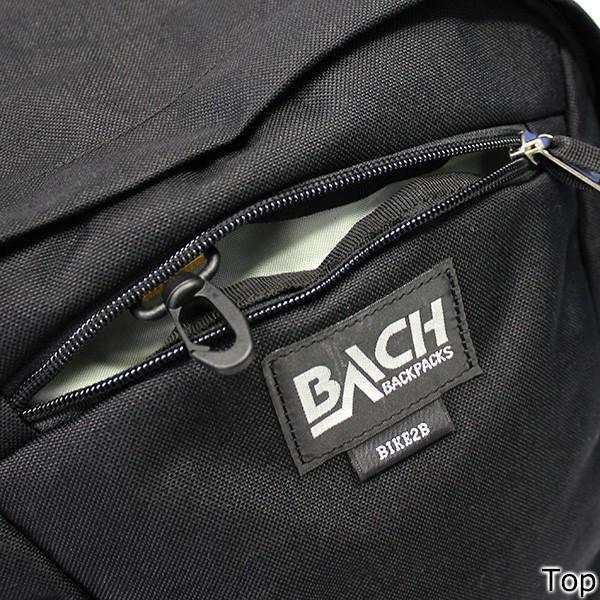 BACH（バッハ） 並行輸入品 BIKE 2B バイク バックパック リュック