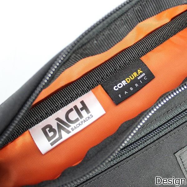 塩 山ページ BACH（バッハ） 並行輸入品 WAIST POUCH ウエストポーチ ボディバッグ