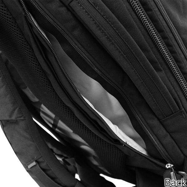 BACH（バッハ） 並行輸入品 TRAVELSTAR 40 トラベルスター40 バック