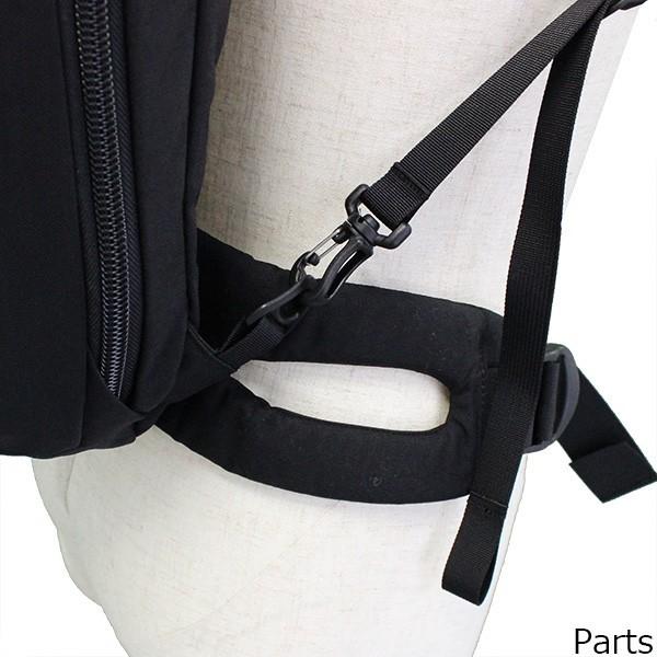 BACH（バッハ） 並行輸入品 TRAVELSTAR 40 トラベルスター40 バック