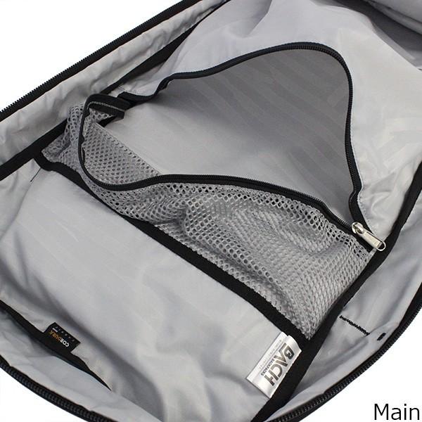 BACH（バッハ） 並行輸入品 TRAVELSTAR 40 トラベルスター40 バック