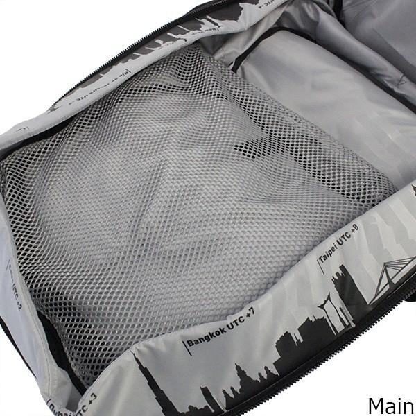 BACH 並行輸入品 バッハ TRAVELSTAR 40 トラベルスター40 バック