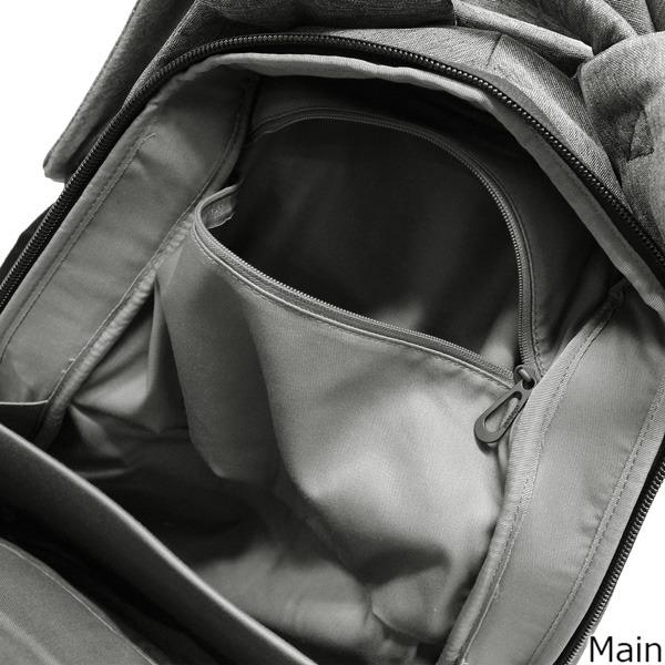 Cote&Ciel（コートエシエル） 並行輸入品 コートシエル Isar Rucksack