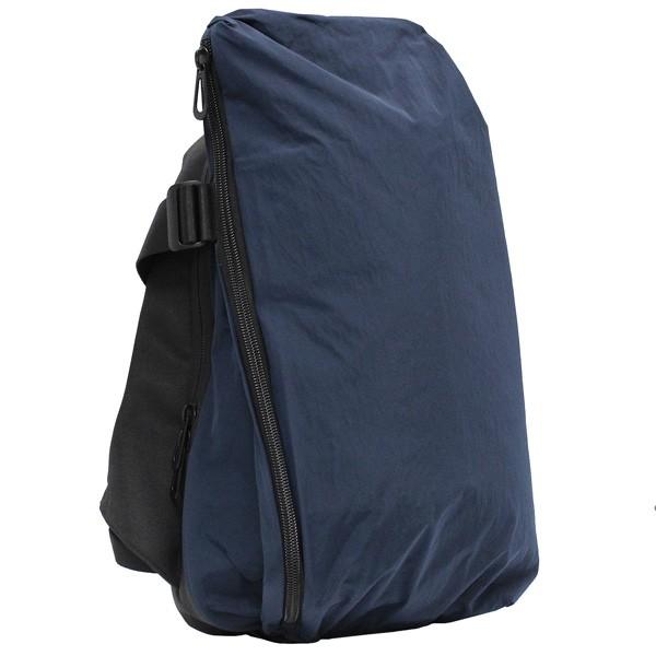 cote&ciel リュックサック イザール ツインタッチレザー コートエシエル cote&ciel リュックサック イザール ツインタッチレザー