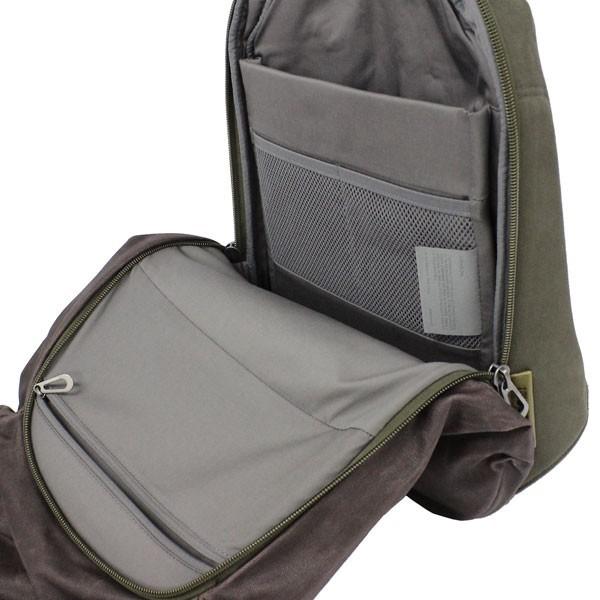 Cote&Ciel（コートエシエル） 並行輸入品 コートシエル Nile Rucksack