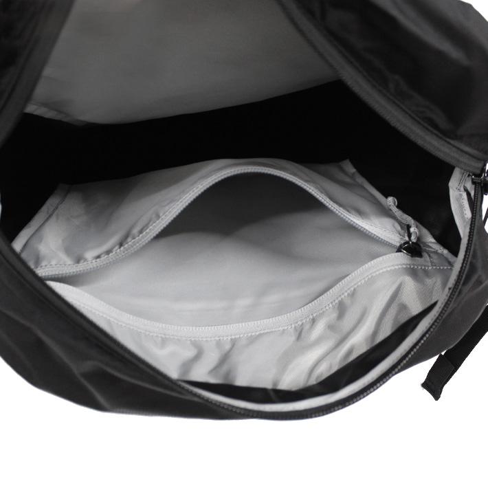 ARC'TERYX ARCTERYX アークテリクス Heliad 12L Tote ヒアリド12