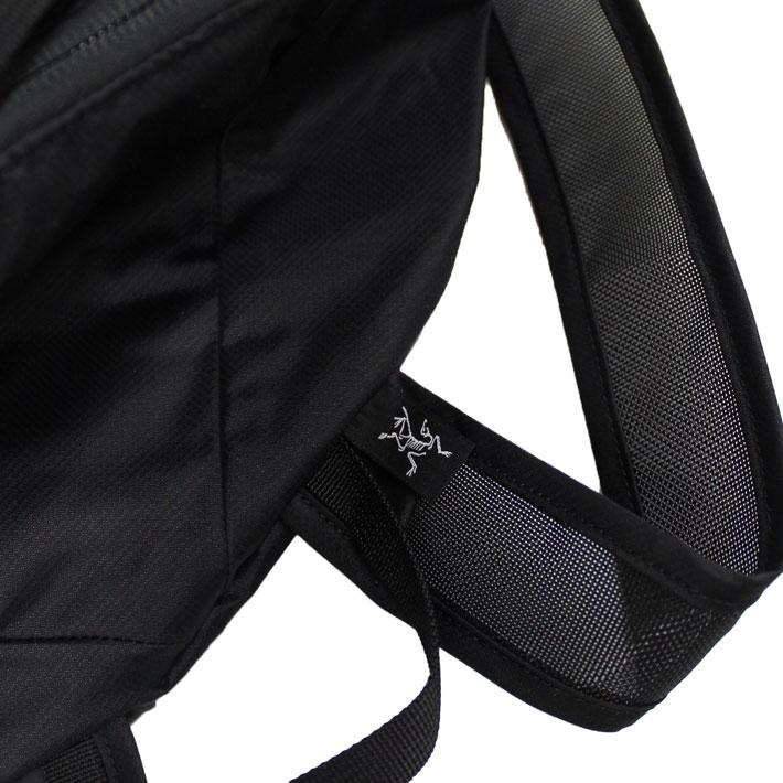 ARC'TERYX ARCTERYX アークテリクス HELIAD 15L BACKPACK ARC'TERYX ARCTERYX アークテリクス HELIAD 15L BACKPACK