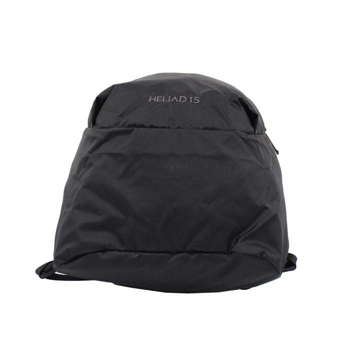 ARC'TERYX ARCTERYX アークテリクス HELIAD 15L BACKPACK ヒリアド バックパック リュックサック バック 鞄  レディース メンズ 撥水 15L X000006057