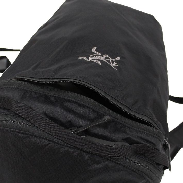 ARC'TERYX ARCTERYX アークテリクス HELIAD 15L BACKPACK ARC'TERYX ARCTERYX アークテリクス HELIAD 15L BACKPACK