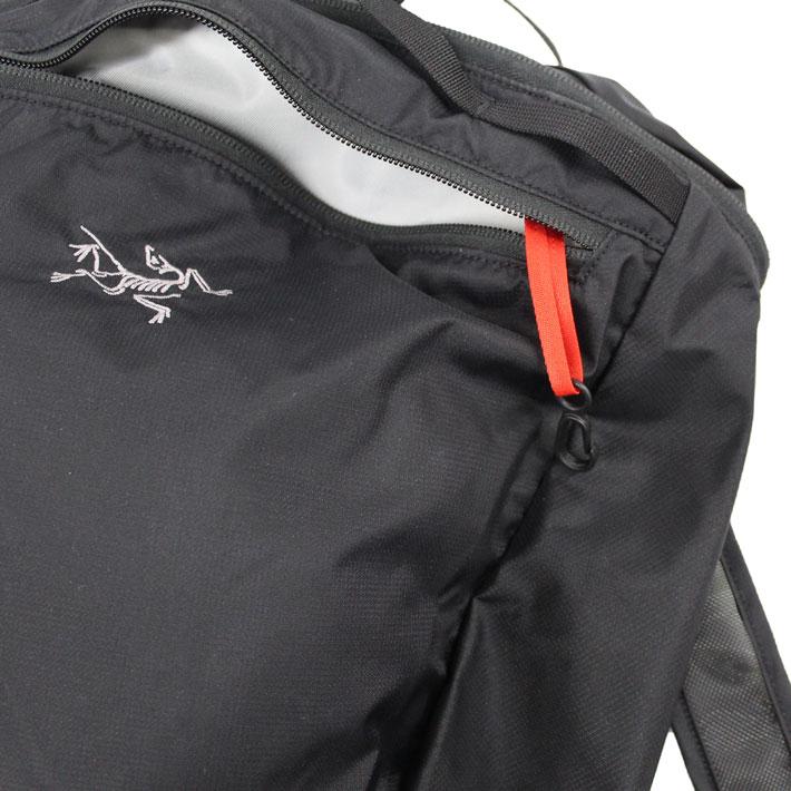 ARC'TERYX ARCTERYX アークテリクス HELIAD 15L BACKPACK ARC'TERYX ARCTERYX アークテリクス HELIAD 15L BACKPACK