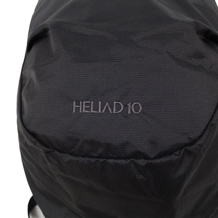 ARC'TERYX ARCTERYX アークテリクス HELIAD 10L BACKPACK ARC'TERYX ARCTERYX アークテリクス HELIAD 10L BACKPACK