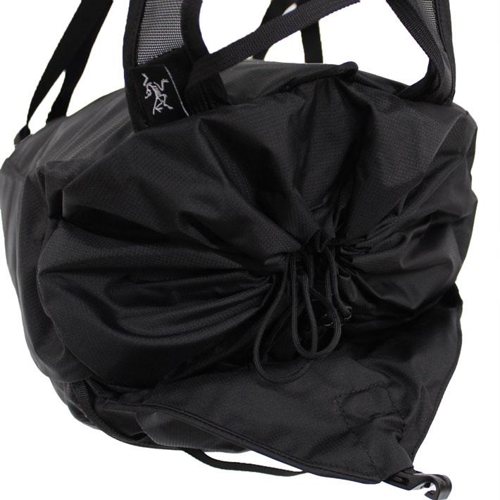 ARC'TERYX ARCTERYX アークテリクス HELIAD 10L BACKPACK ARC'TERYX ARCTERYX アークテリクス HELIAD 10L BACKPACK