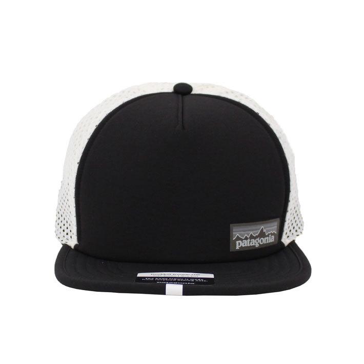 patagonia 並行輸入品 パタゴニア DUCKBILL TRUCKER HAT