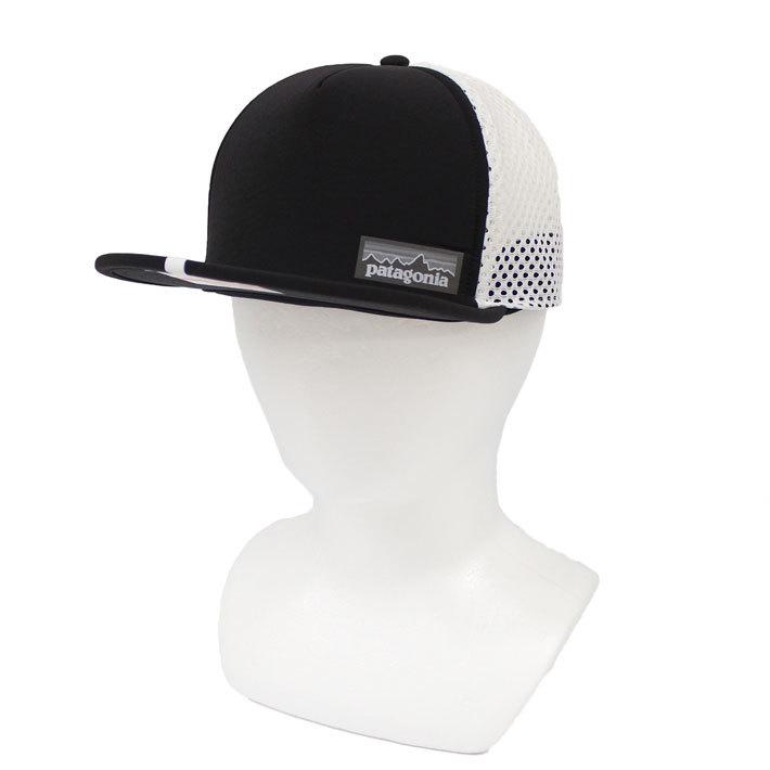 patagonia 並行輸入品 パタゴニア DUCKBILL TRUCKER HAT