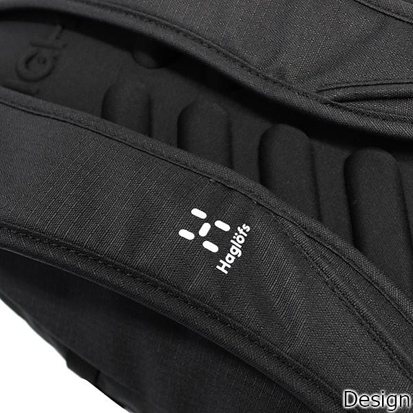 HAGLOFS（ホグロフス） 並行輸入品 TIGHT LARGE タイト ラージ バック