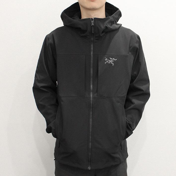 ARC'TERYX（アークテリクス） 並行輸入品 ARC'TERYX ARCTERYX GAMMA MX