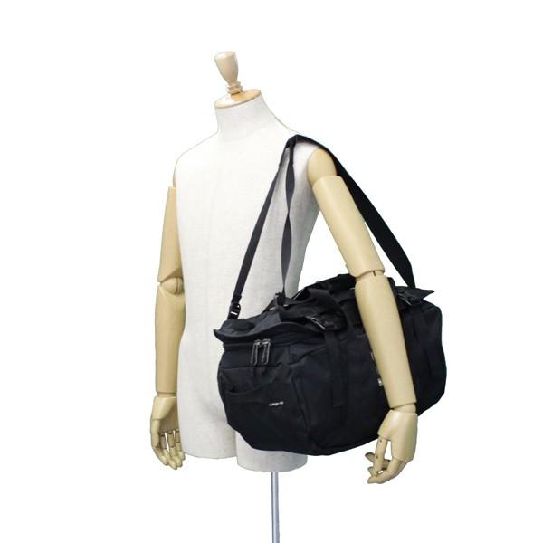 HAGLOFS（ホグロフス） 並行輸入品 Cargo 40 カールゴ 400 ショルダー