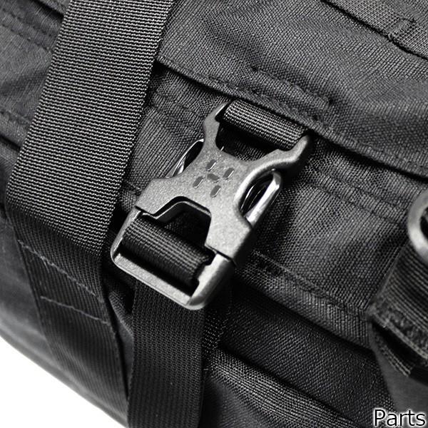 HAGLOFS（ホグロフス） 並行輸入品 Cargo 40 カールゴ 400 ショルダー