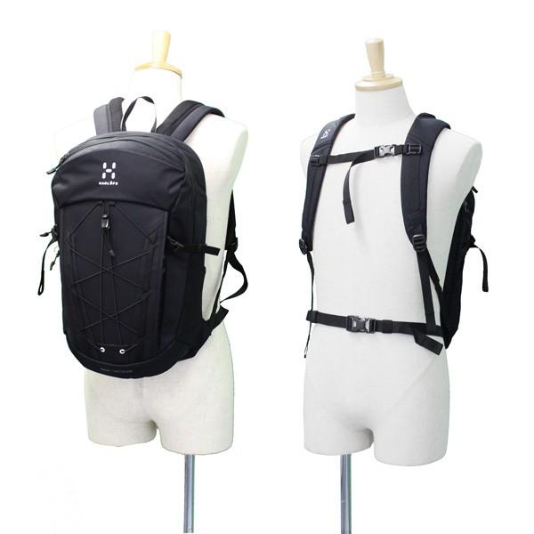 HAGLOFS（ホグロフス） 並行輸入品 ホグロフスVIDE MEDIUM ヴィーデ 