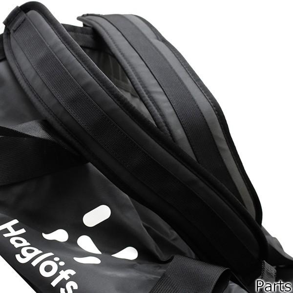 HAGLOFS（ホグロフス） 並行輸入品 LAVA ラバ 50 ショルダーバッグ