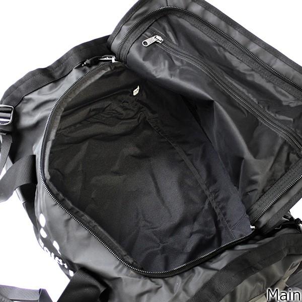 未使用品 Haglöfs Lava 50L ボストンバッグ ネイビー ① Lava 50 – UPLNDオンラインストア