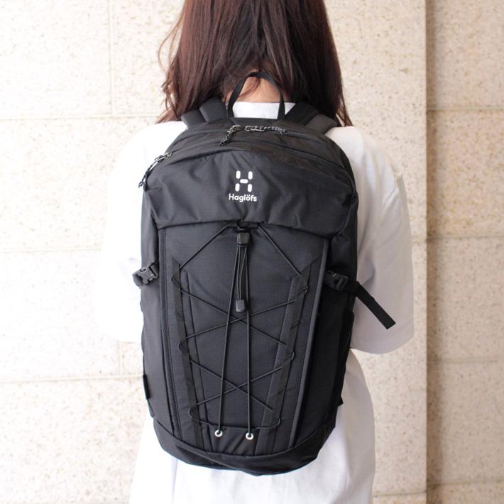 HAGLOFS（ホグロフス） 並行輸入品 Vide 20 ビーデ20 バックパック