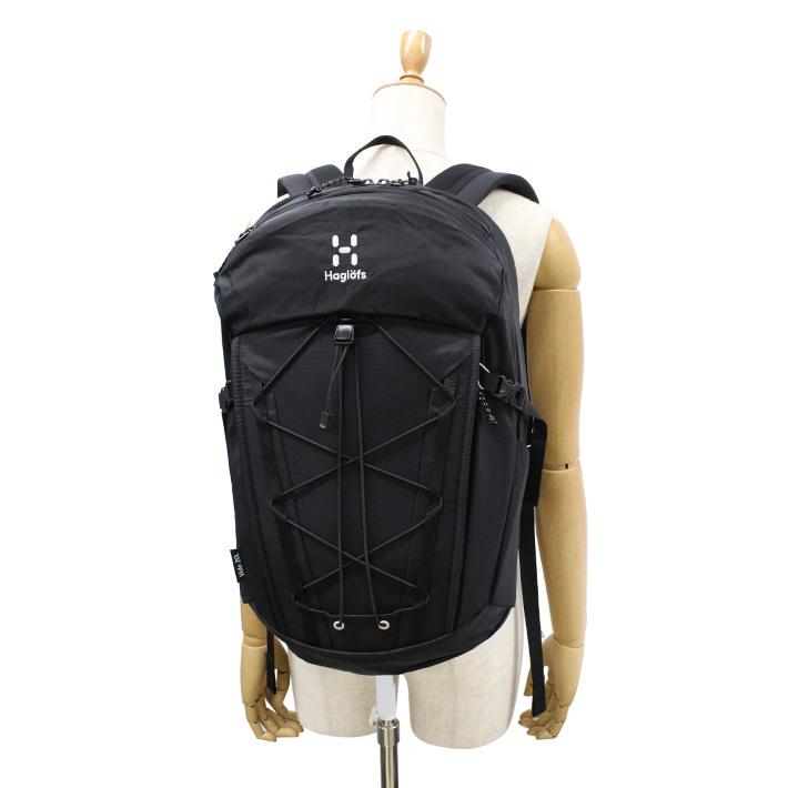 HAGLOFS（ホグロフス） 並行輸入品 Vide 20 ビーデ20 バックパック