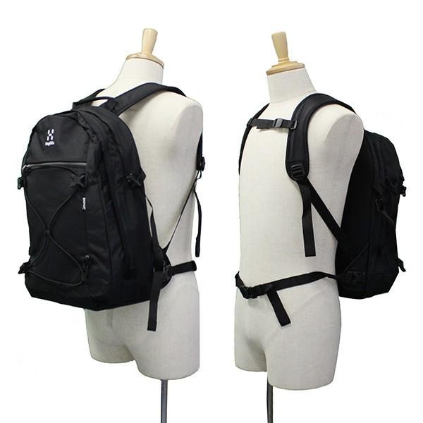 HAGLOFS（ホグロフス） 並行輸入品 Backup 15 inch バックアップ
